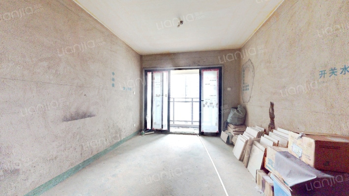 光明峰荟二手房实景图