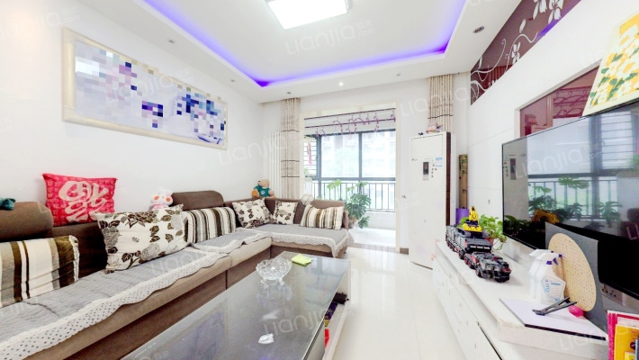 正商明钻一期二手房实景图