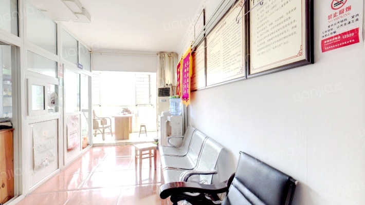 丰源官邸二手房实景图