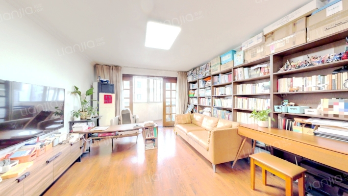 金汇花园四街坊二手房实景图