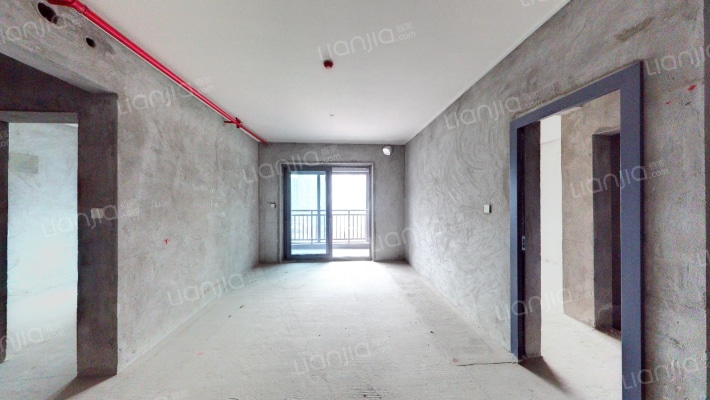 江北嘴公园里二手房实景图