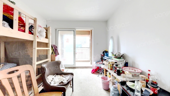 宝龙国际社区(胶州)二手房实景图