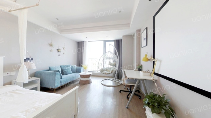 证大喜玛拉雅中心二手房实景图