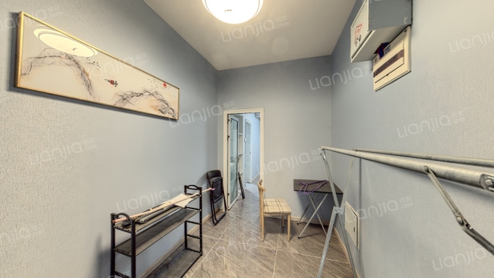 五矿万境水岸三期二手房实景图