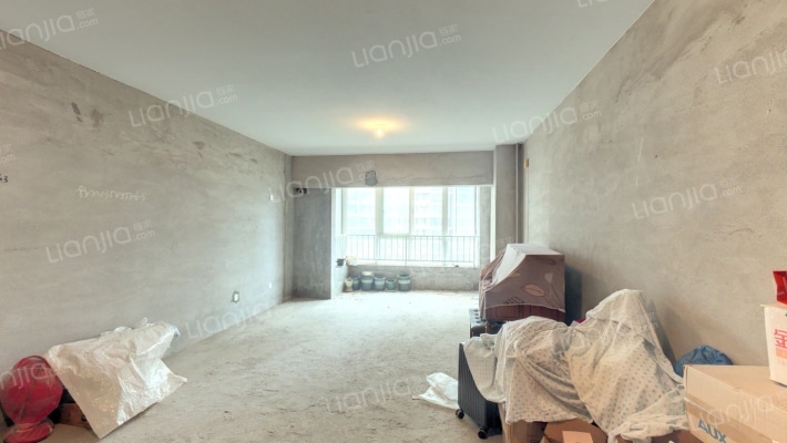 先锋东外滩二手房实景图