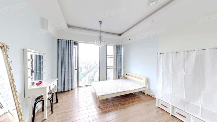 菲莎公馆二手房实景图