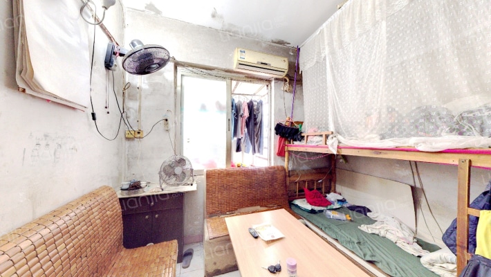 文安花苑二手房实景图