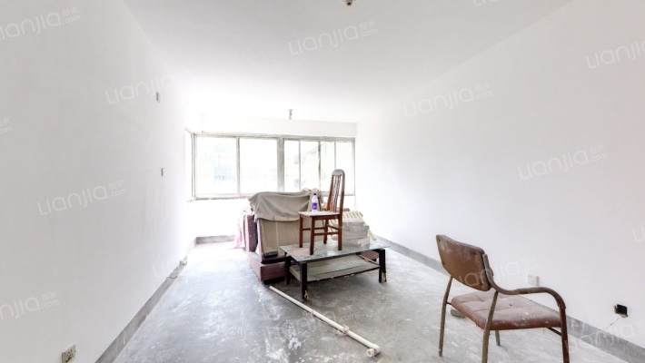 碧海花园南区二手房实景图