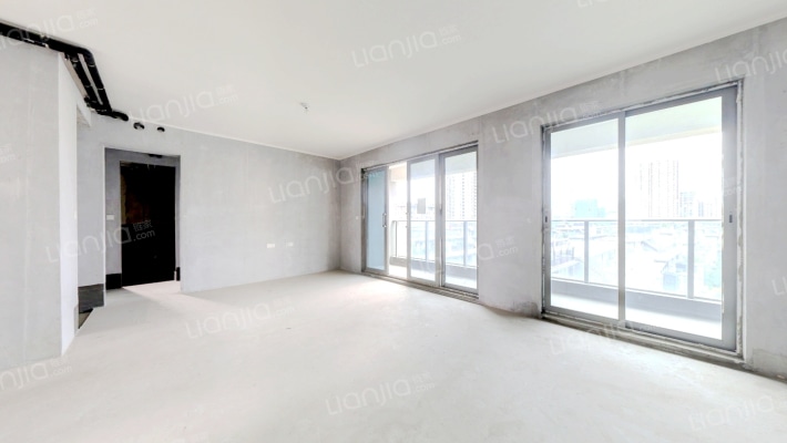 佳兆业珑樾壹号二手房实景图