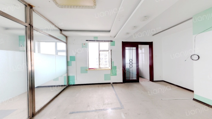 北海新居二手房实景图