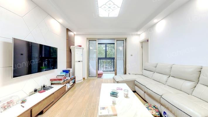 证大家园(五期)二手房实景图