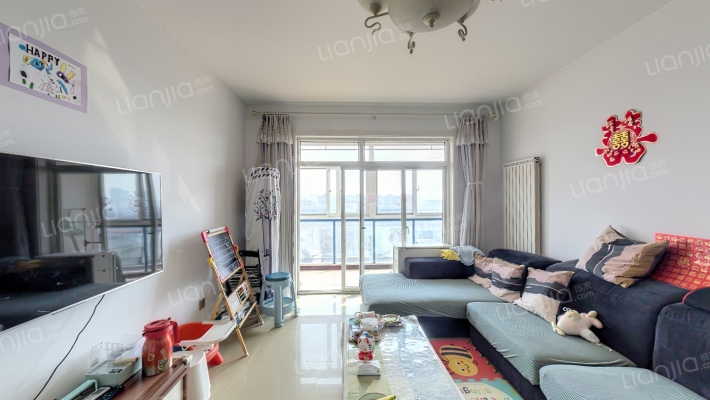 紫玉园二手房实景图