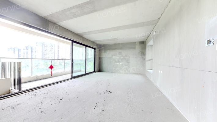 华发统建锦江大院二手房实景图