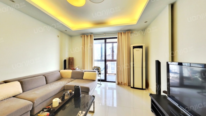 星辰园(公寓)二手房实景图