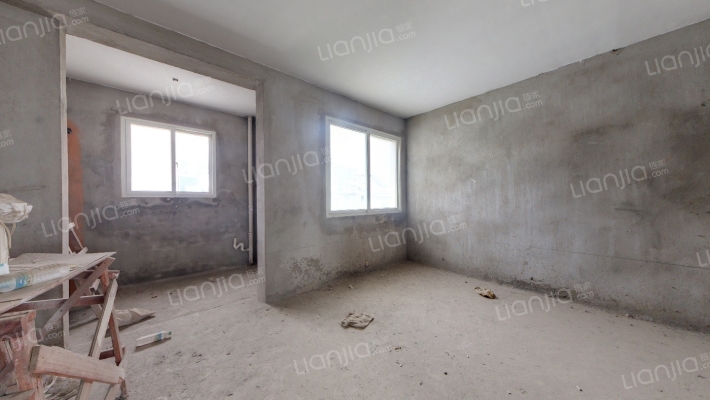 春晖园一区二手房实景图