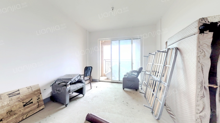 朗诗曜龙湾二手房实景图