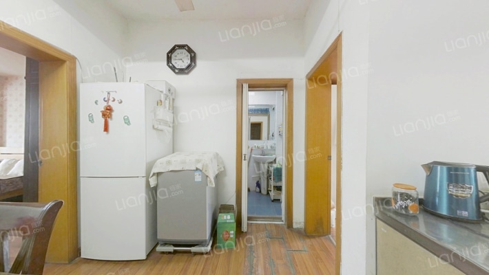 铁古庙二手房实景图