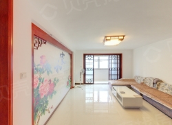 整租·翡翠城翠苑 4室1厅 错层 南/北_翡翠城翠苑租房