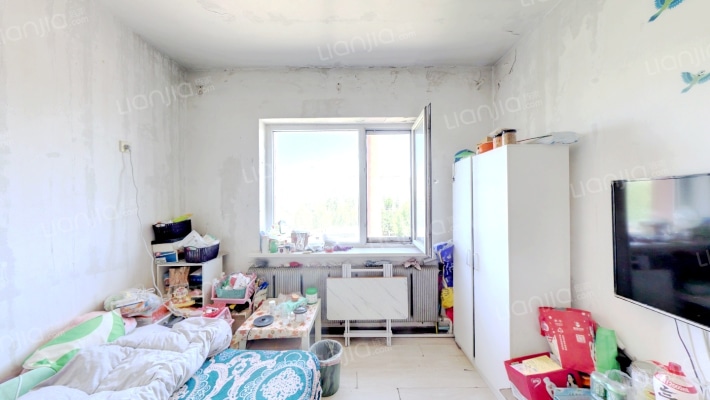 老四栋小区二手房实景图