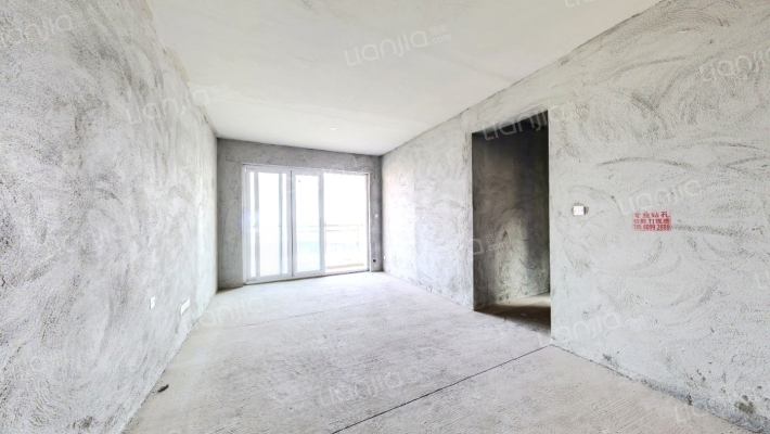 圣福小区二手房实景图