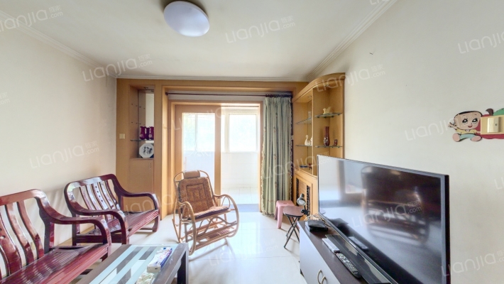 烛光里二手房实景图