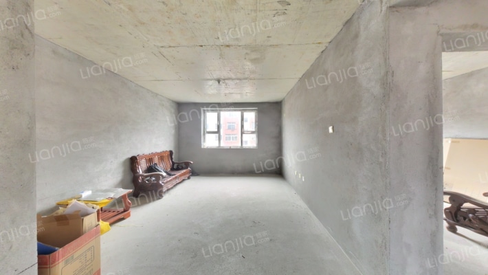 昌和岭秀小区二手房实景图