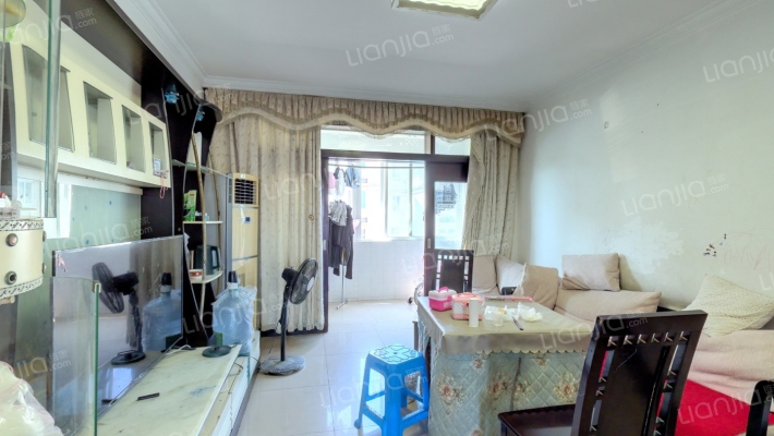 康韵苑二手房实景图