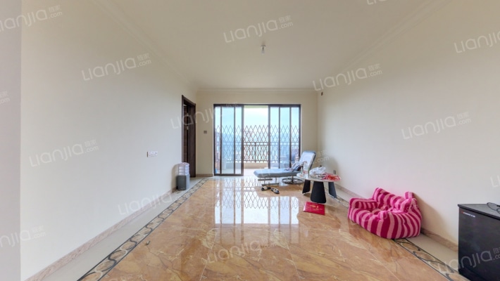 碧桂园凤凰城二手房实景图