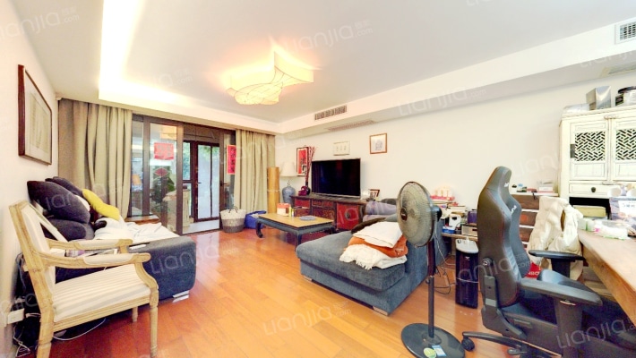 浦江颐城尚院二手房实景图