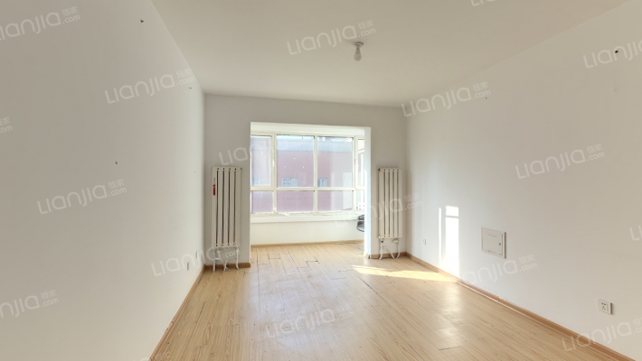 和悦花园二手房实景图