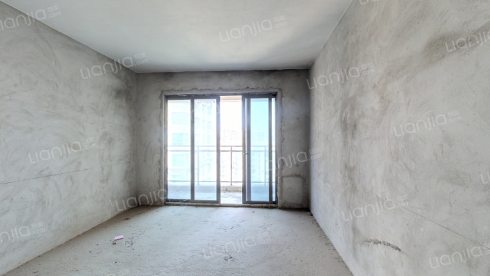 新世纪领居A区二手房实景图