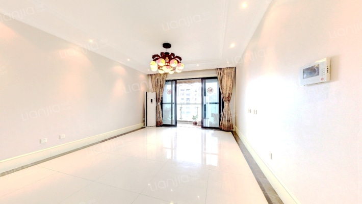 西派国际二手房实景图