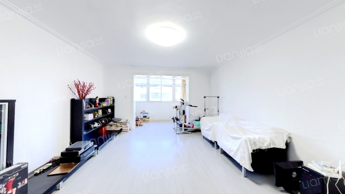 怡静园二手房实景图