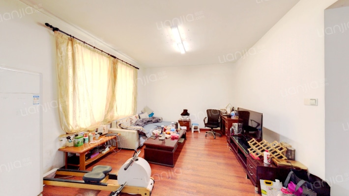 蓝天公寓南区二手房实景图