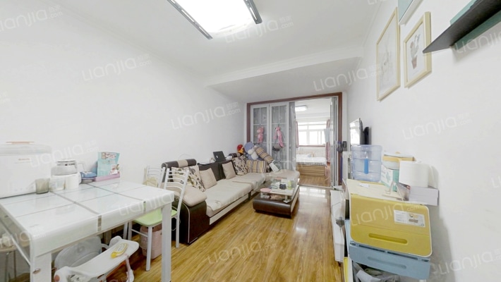 聚贤街二手房实景图