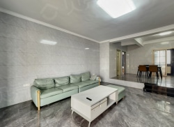 整租·晋兴御园 4室2厅 东南_晋兴御园租房