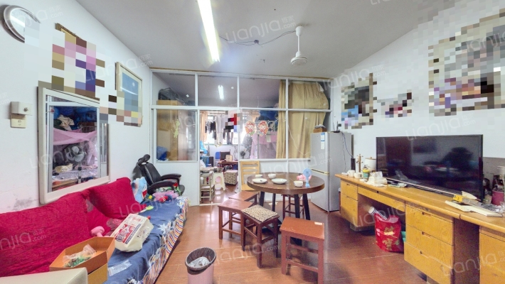 仙河苑一期二手房实景图