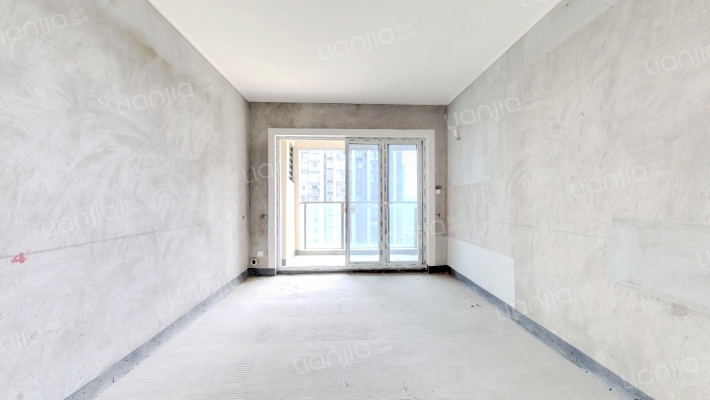 金科滨江中心二手房实景图