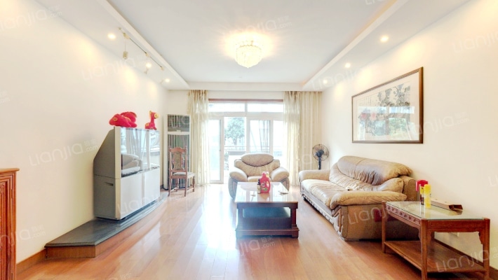 东城花苑二村二手房实景图