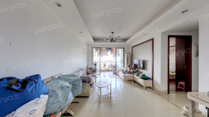 翡翠绿洲湖绣苑二手房实景图