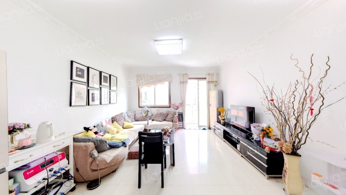 活力盈居二手房实景图