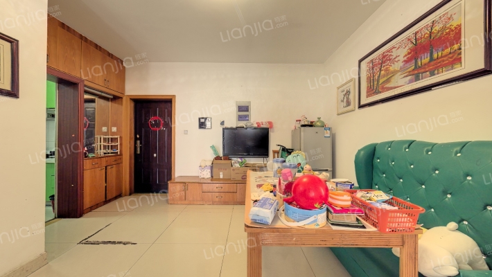 东胥香花园二手房实景图