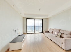 整租·万达西区CLASS 4室2厅 南/北_万达西区CLASS租房