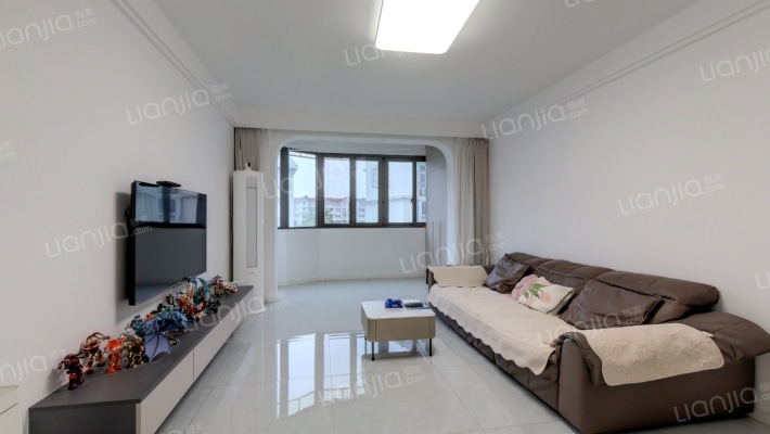 嘉钟花苑二手房实景图