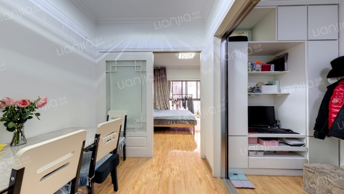 书香名门二手房实景图