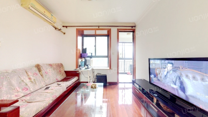 馨佳园(菊泉街1346弄)二手房实景图