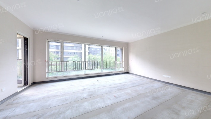 鸿园银杏苑二手房实景图