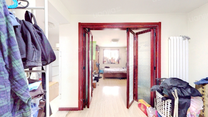 宜君西里二手房实景图