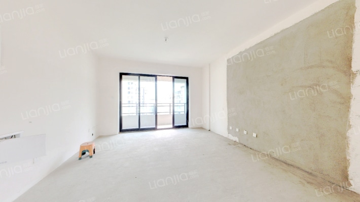 中建人居山水颐墅二手房实景图