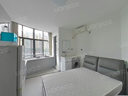 合租·哲思苑 6居室 西南卧